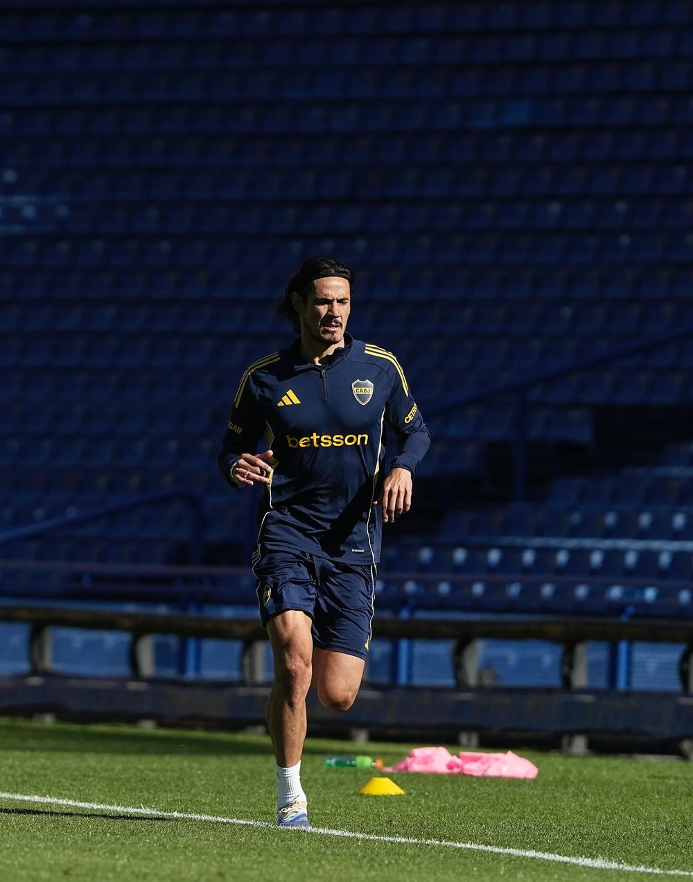 Edinson Cavani