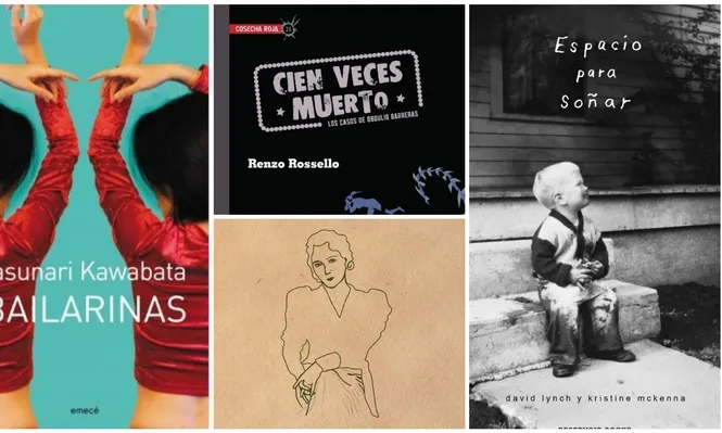 Goles, poemas y crímenes locales: las historias que hay que leer en otoño