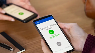 El cambio que propone el BCU y que busca proteger a los usuarios de eventuales fraudes