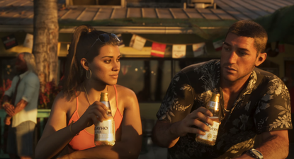 rockstar lanza el segundo trailer de gta vi y revela a sus protagonistas