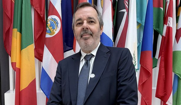 Carlos Carvallo, presidente del Banco Central de Paraguay: "El grado de inversión es un hito histórico que reconoce nuestra solidez macro"