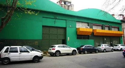 La subasta del bien inmueble será el martes 10 a la hora 15.30 en Ciudad Vieja