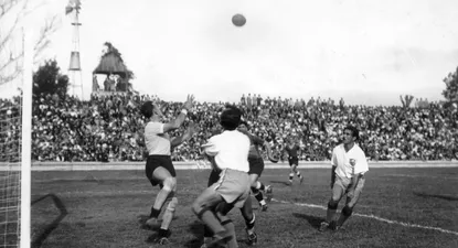Copa América 1923 - El Observador: Noticias de Uruguay y del mundo