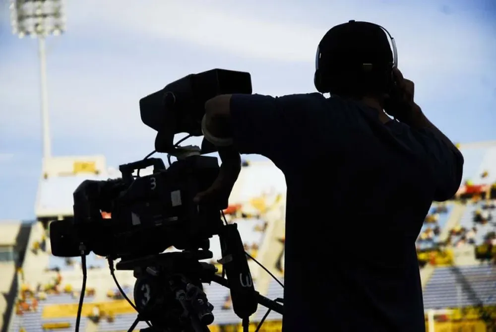 La televisación de partidos aún en ascuas. M. Cerchiari