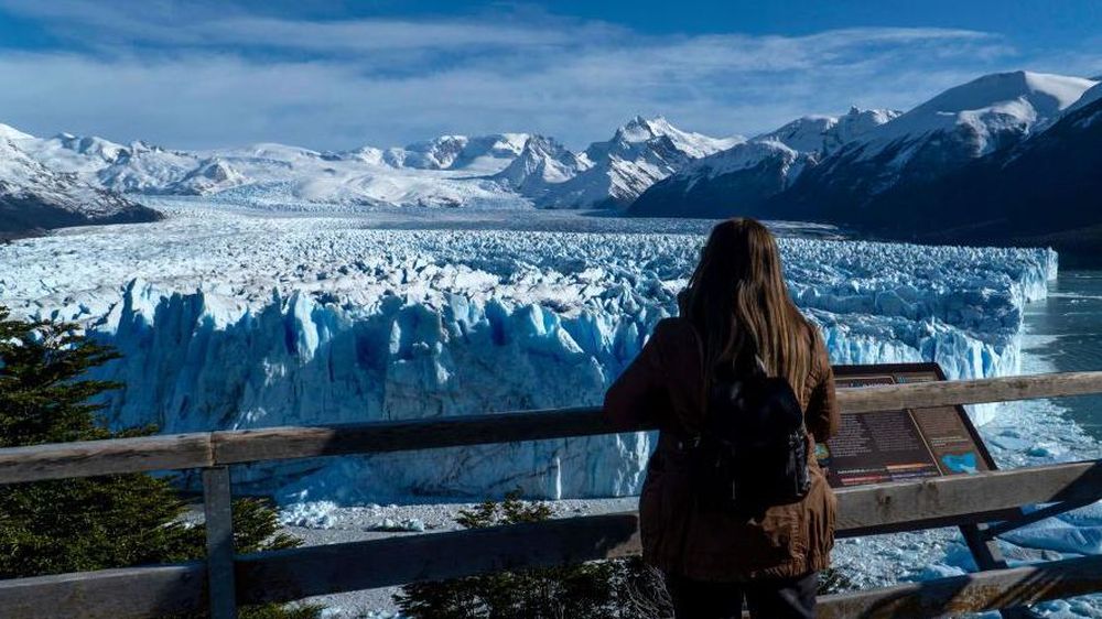 Un estudio científico ha concluido que la desaparición del glaciar más famoso de Argentina es probablemente irreversible.