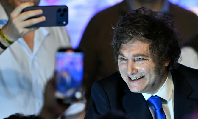 Argentina es el segundo país con menor riesgo de América Latina, pese a la incertidumbre política y social
