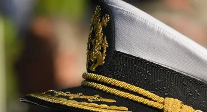la armada investiga un caso de agresion entre estudiantes de la escuela naval