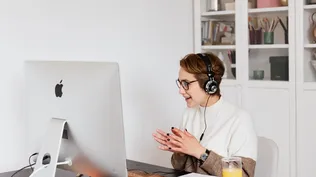 Una guía práctica para los líderes del trabajo remoto