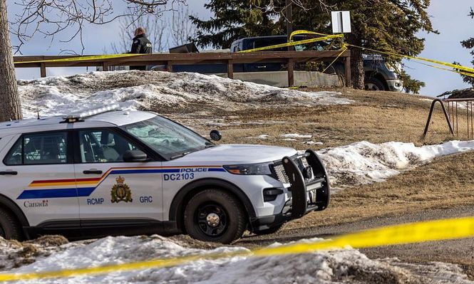 Qué se sabe de la joven de 18 años que identificaron como la autora del tiroteo en Canadá que dejó al menos 8 muertos y 25 heridos