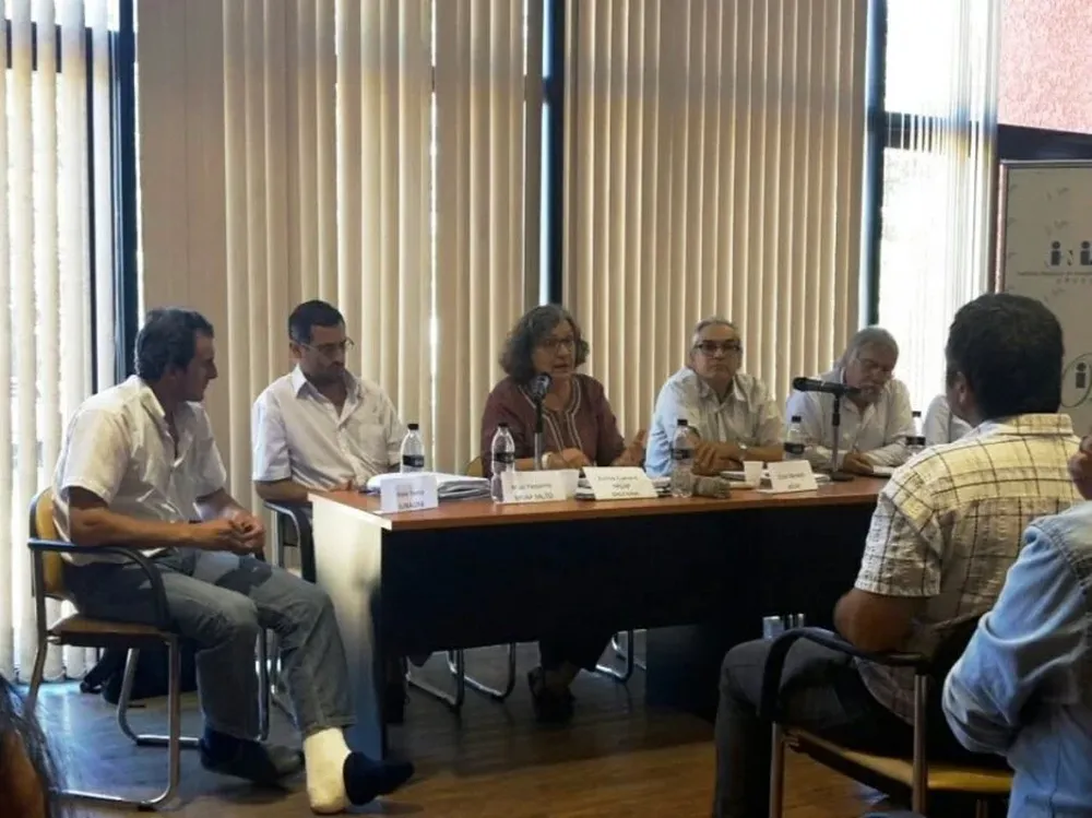 Productores de Salto valoraron asistencia de MGAP por granizada que afectó a granjeros