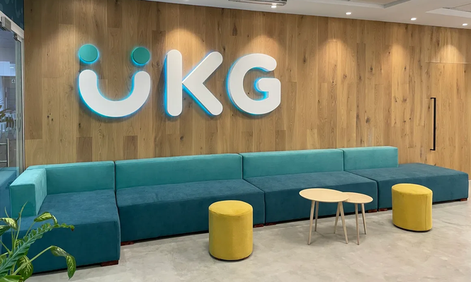UKG e suna de las multinacionales que dejaron de operar en Uruguay durante el primer año de gobierno de Orsi