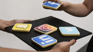 La desaceleración económica llevó a los gigantes tecnológicos a despedir empleados, al mismo tiempo que se congelan las contrataciones