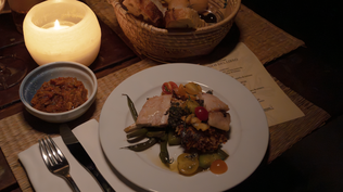 El parador que se convirtió en un emblema de José Ignacio, publicó 100 recetas inéditas y proyecta desembarcar en Rocha