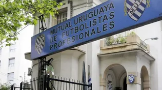 Pese al pedido de los jugadores, la Mutual inició interrogatorios