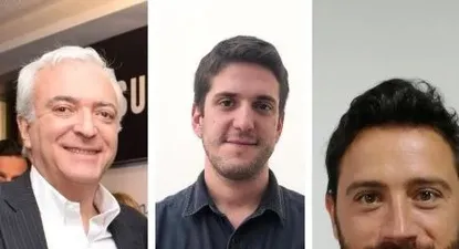 Las movidas gerenciales en dLocal, Corporación y Banque Heritage