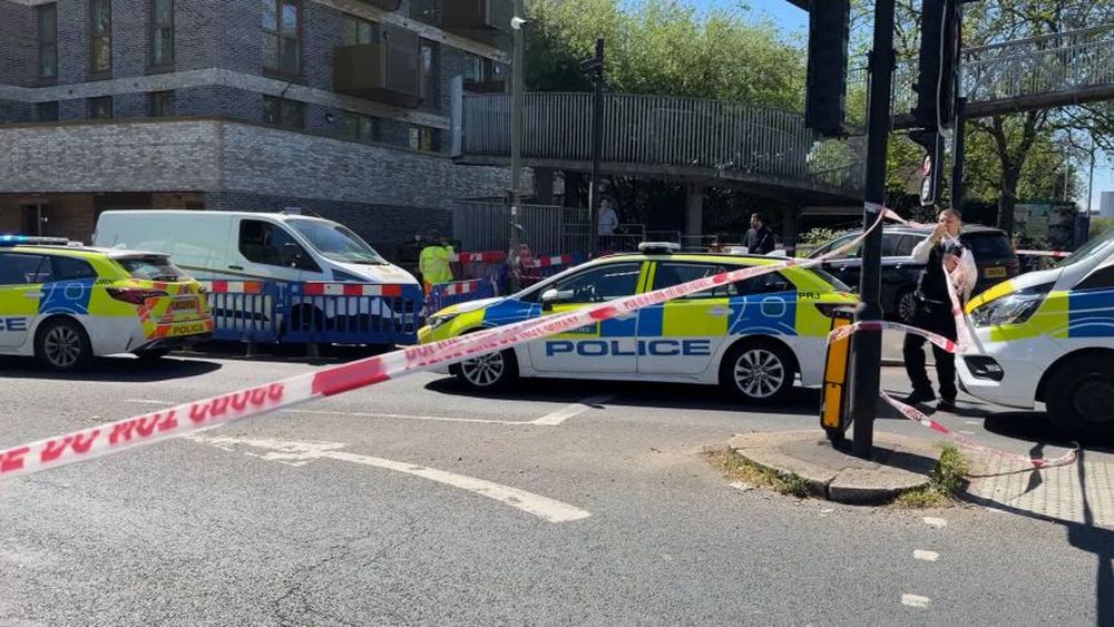Pánico y antisemitismo en Londres por un ataque con arma blanca contra dos ciudadanos judíos