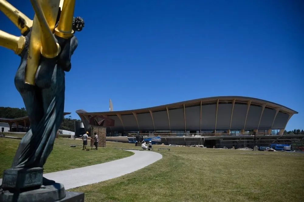 El Museo de Arte Contemporáneo Atchugarry recibirá a 25 productores