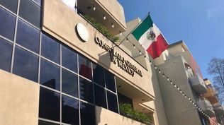 Elecciones en México: más de 200.000 personas votaron desde el exterior y es récord