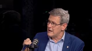 Jorge Díaz en entrevista con Todo un Tema
