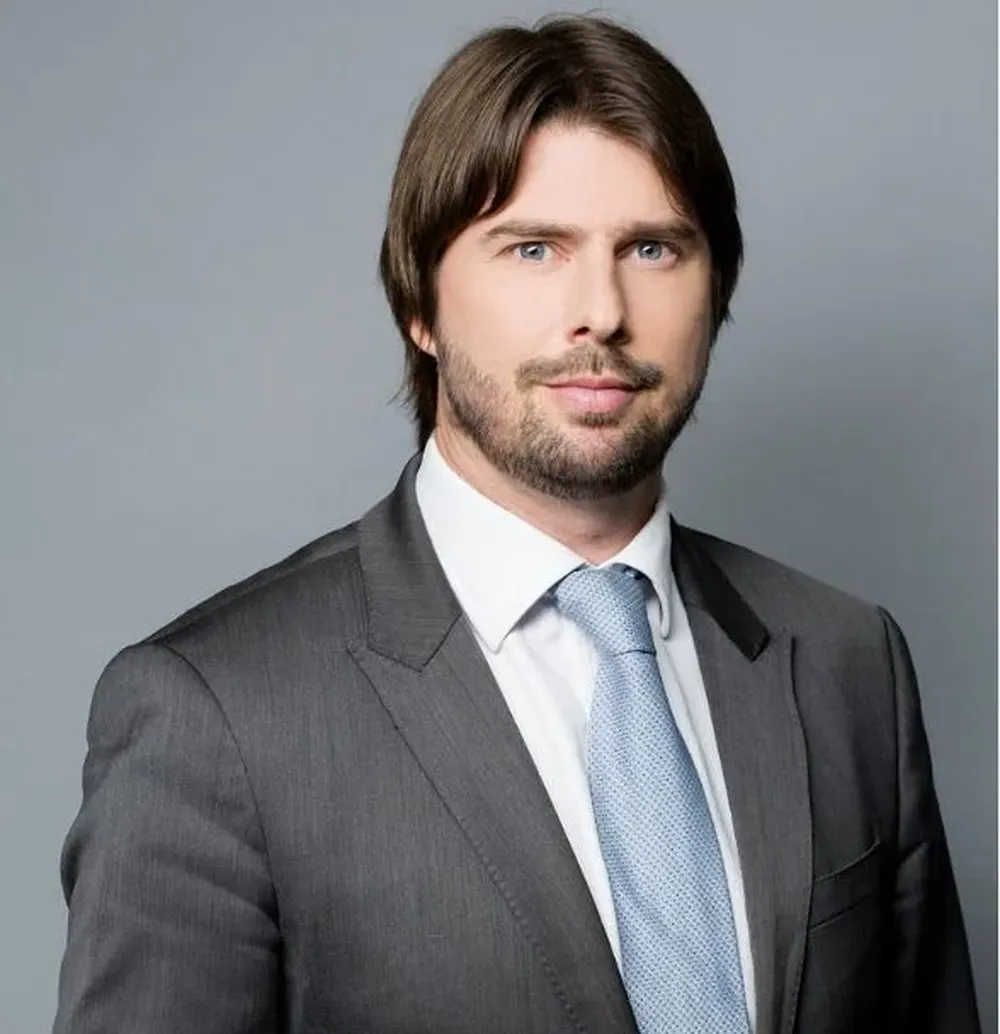 Marcos Wentzel, Managing Partner de Puente