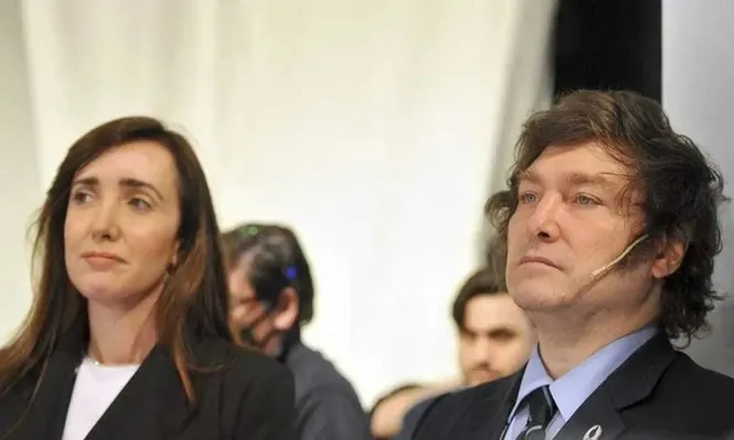 La fórmula libertaria