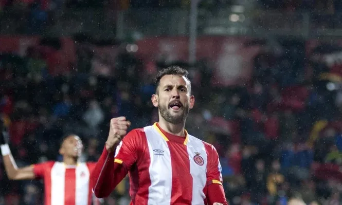 Cristhian Stuani