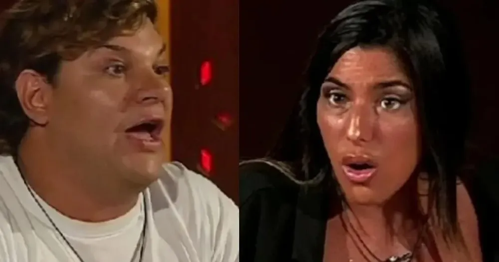 Emmanuel vs Catalina GH