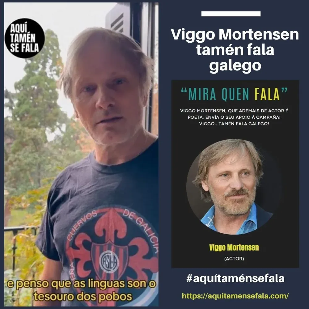 Viggo Mortensen