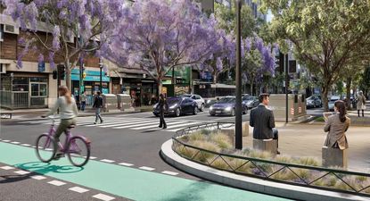 la ciudad remodelara 16 avenidas para mejorar el transito y revitalizar barrios