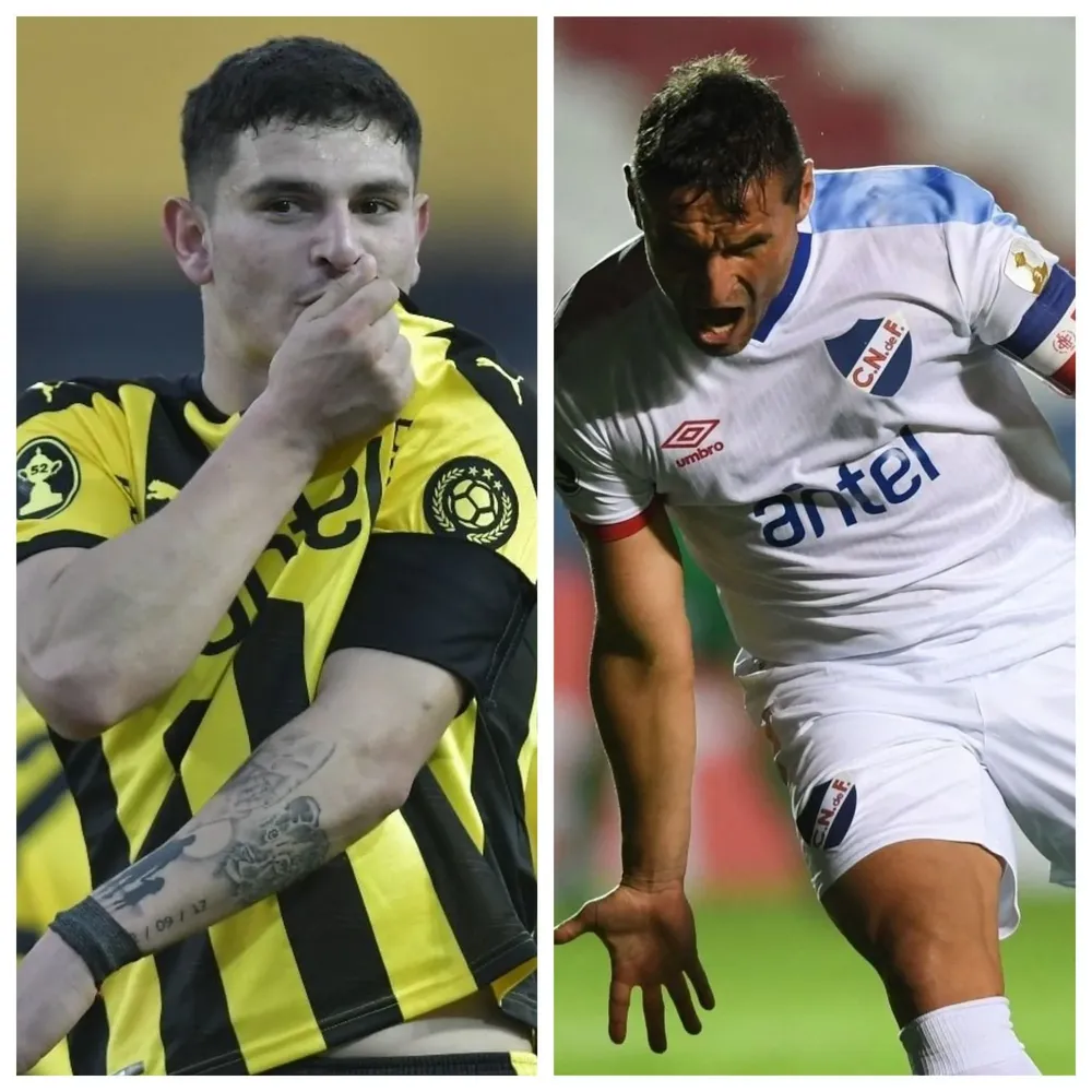 Álvarez Martínez y Bergessio