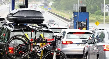 Las estrategias de los argentinos para ahorrarse el dólar turista