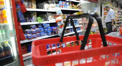 Inflación bajó a 5,3% en junio y cerró en su menor nivel en casi 12 años