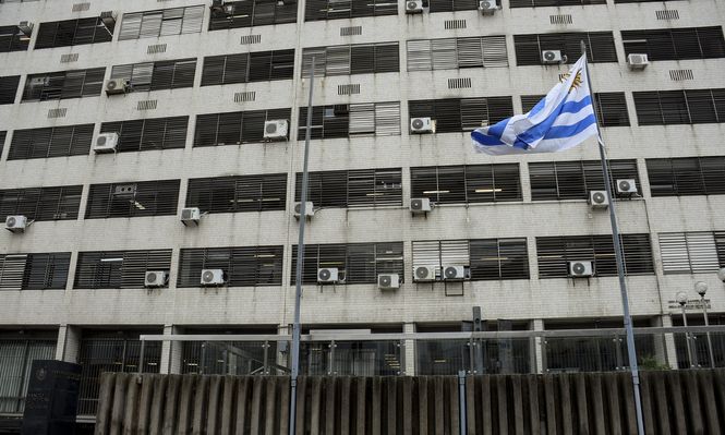 Banco Central inicia control sobre determinados esquemas de inversión