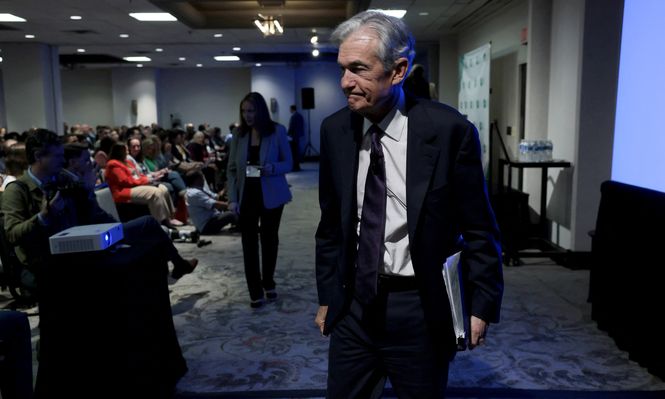 Primera reunión de la Fed del año eclipsada por las denuncias de Trump y los nombres para reemplazar a Powell