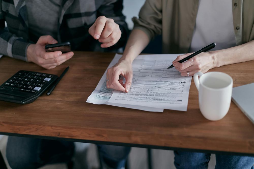 Refinanciación de deudas