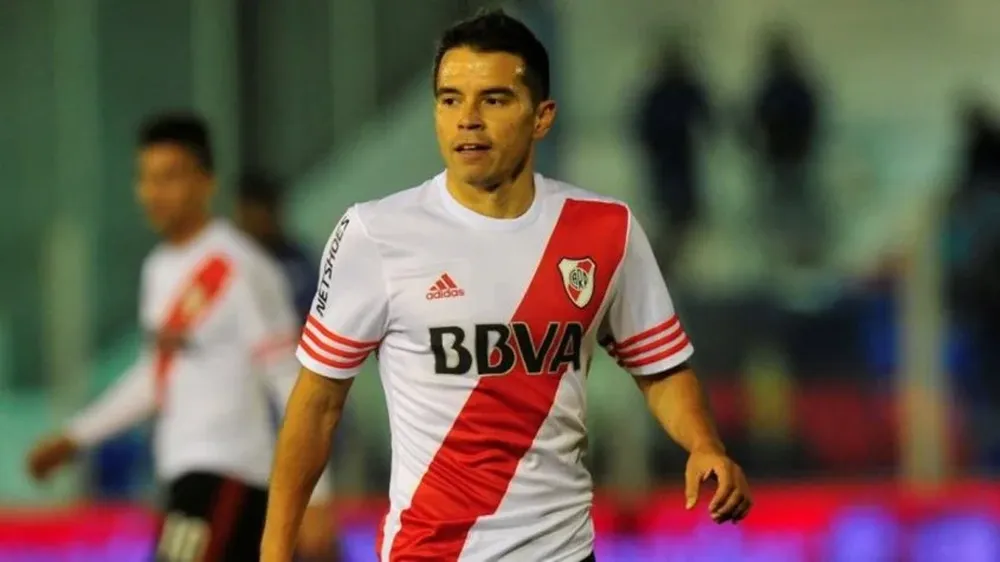 Javier Saviola