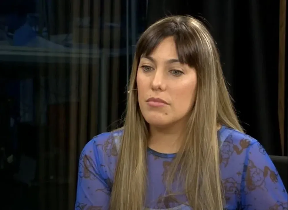 Daniella Mastricchio