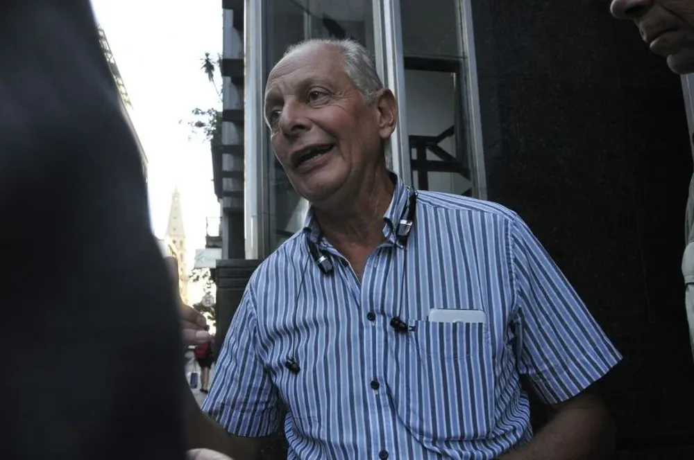 Gustavo Salle 