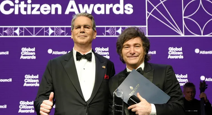 Scott Bessent y su crítica a los peronistas estadounidenses que traban el progreso argentino