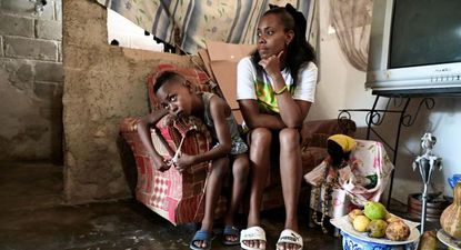Muchas familias cubanas tienen dificultades para cubrir sus necesidades básicas.