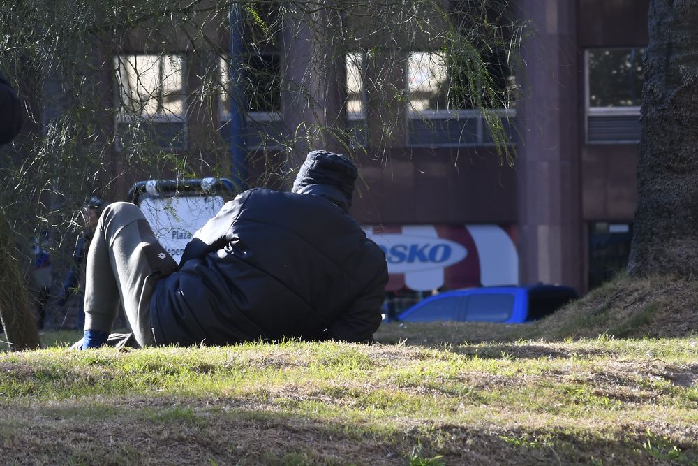 Inumet pronosticó temperatuas más altas para este jueves que lo que había hecho para el miércoles