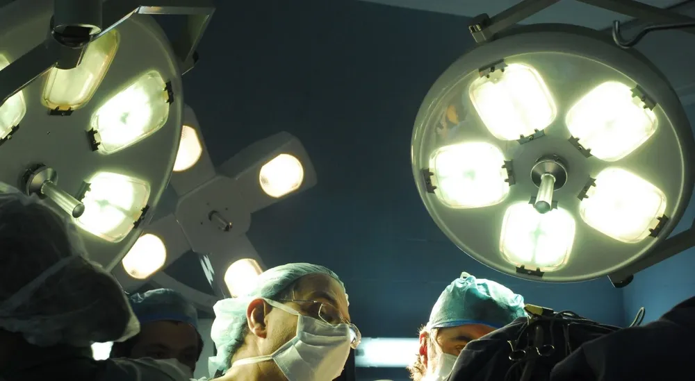 El MSP advierte sobre un paciente que se encuentra internado en unidad de cuidados intensivos