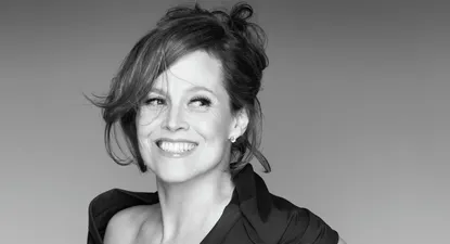 Sigourney Weaver será galardonada con el tercer Goya Internacional de la historia.