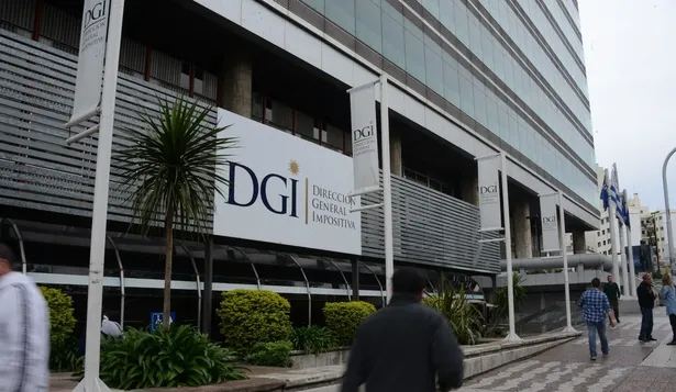 DGI advierte sobre intentos de estafa vinculados a devoluciones de IRPF