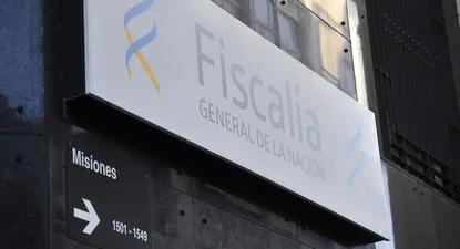 fiscal que absolvio a moreira: el escarnio publico que vivi fue devastador
