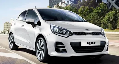 Kia Motors superó las 15 millones de unidades exportadas