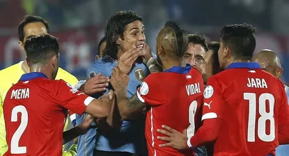 Con Jara está todo bien