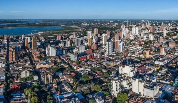 Asunción, Paraguay