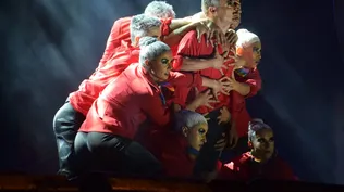 Carnaval en el Teatro de Verano: adelanto este miércoles 22 de enero y concurso desde el lunes 27.