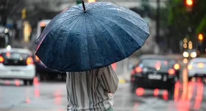 Inumet emitió su pronóstico para este fin de semana